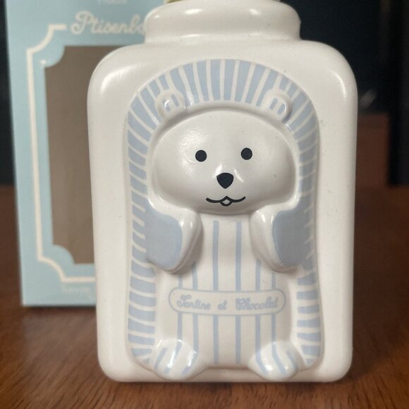 Givenchy Tartine Et Chocolate Ptisenbon Soap Soap Foam Soap 250ml - Picture 2 of 8